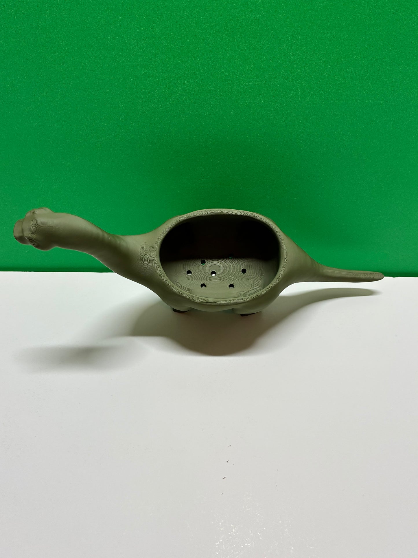 Dinosaur Planter Pot
