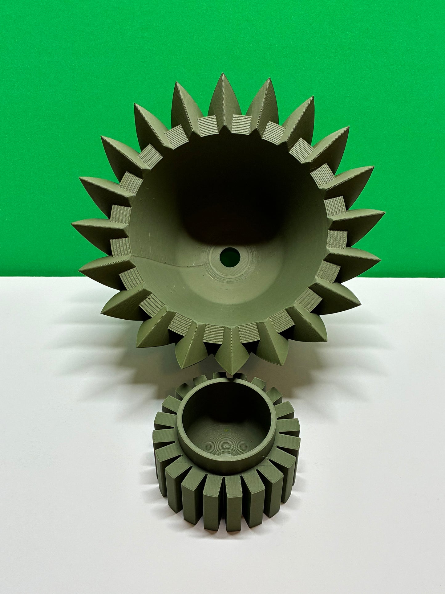 Planter Pot 009