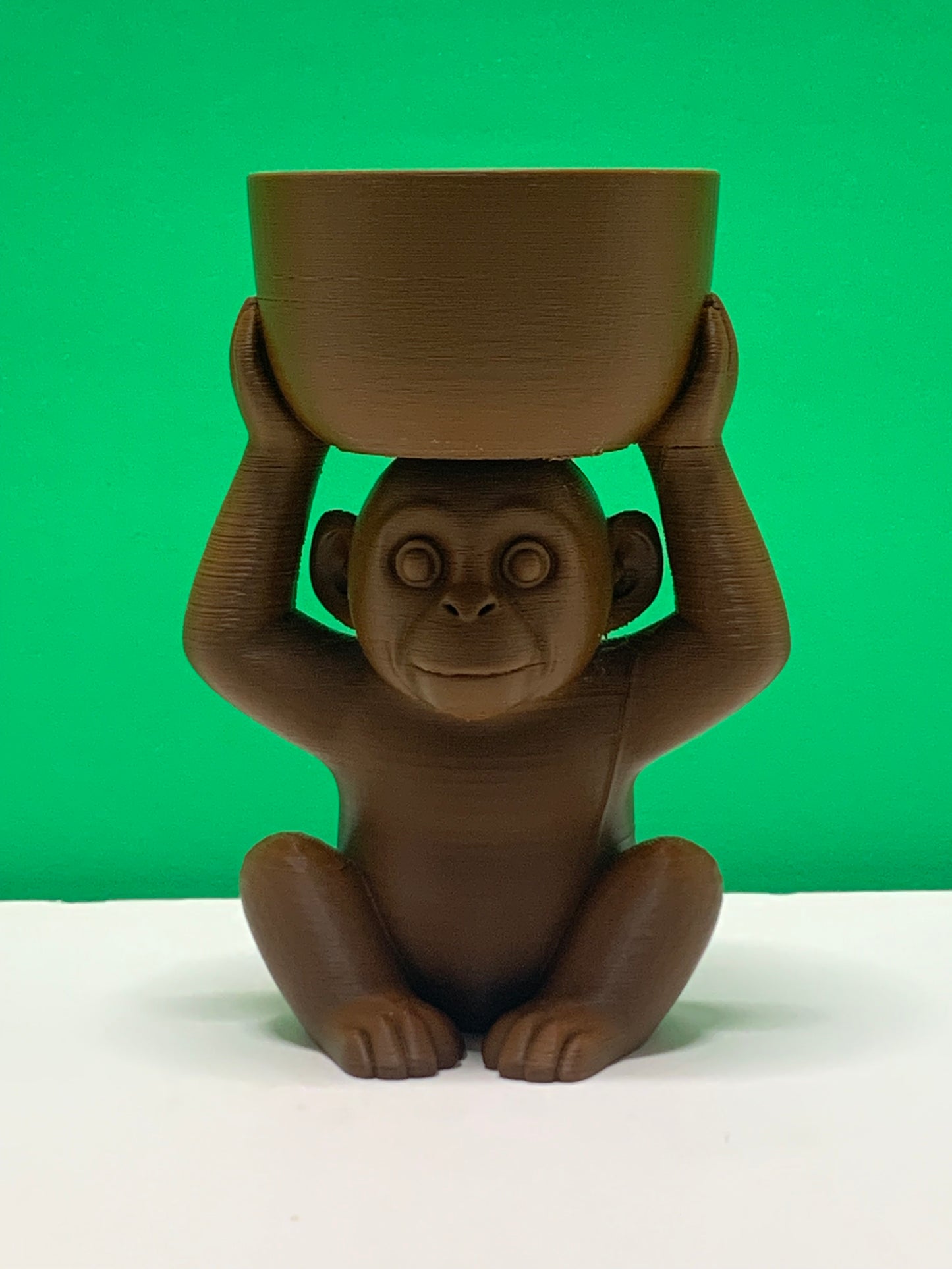 Monkey Pot
