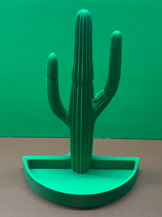 Cactus Tray