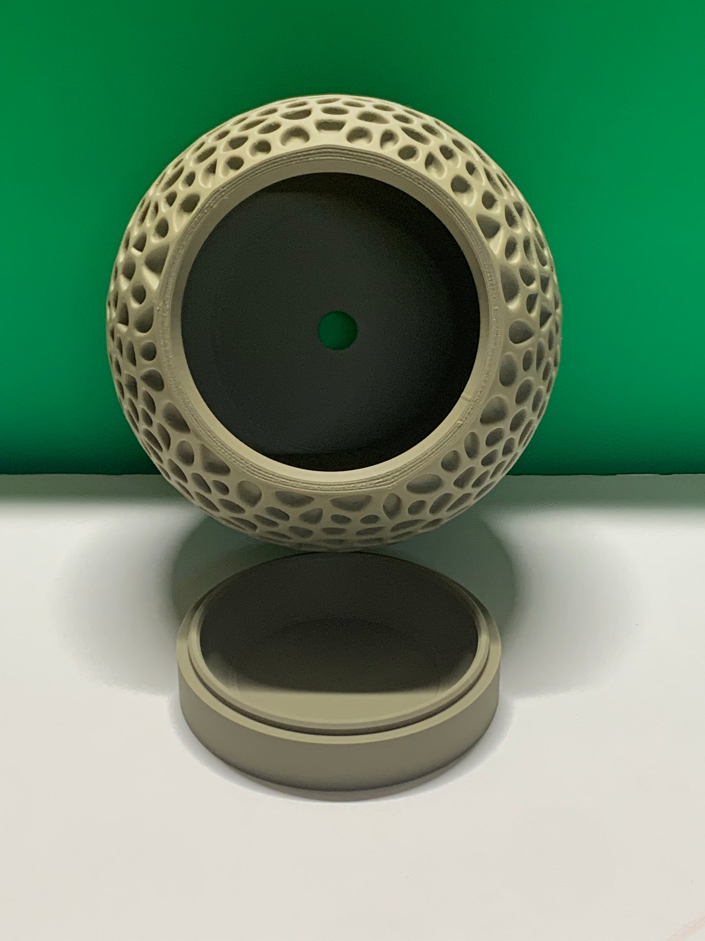Pulp Planter Pot