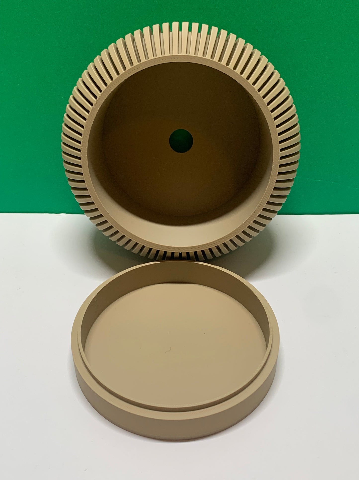 Torme Planter Pot