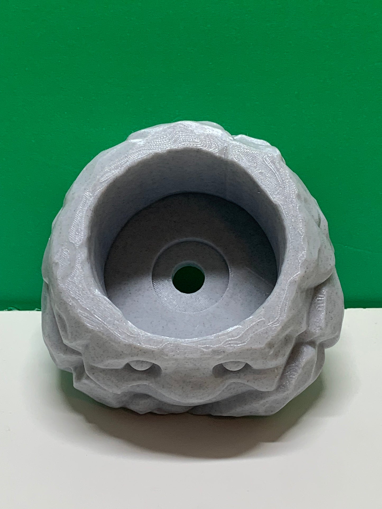 Baby Stone Planter
