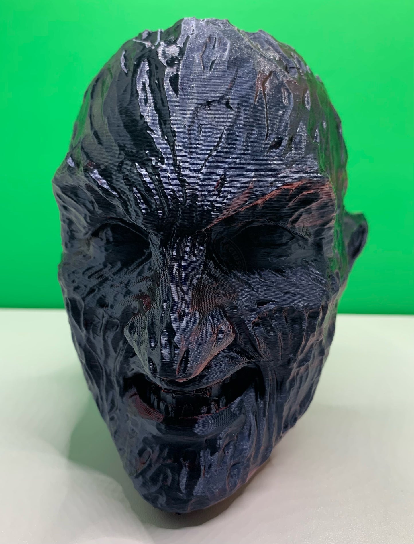 Freddy Head Pot