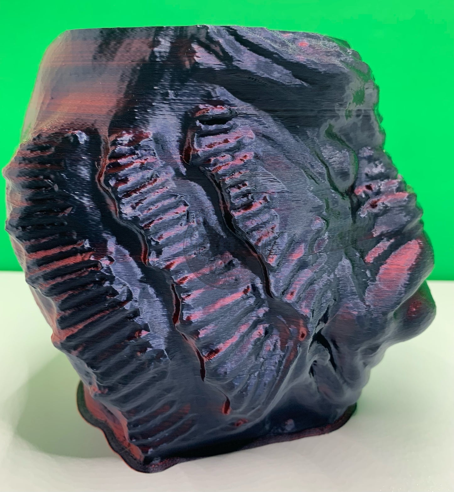 Creature Pot - Gill Man