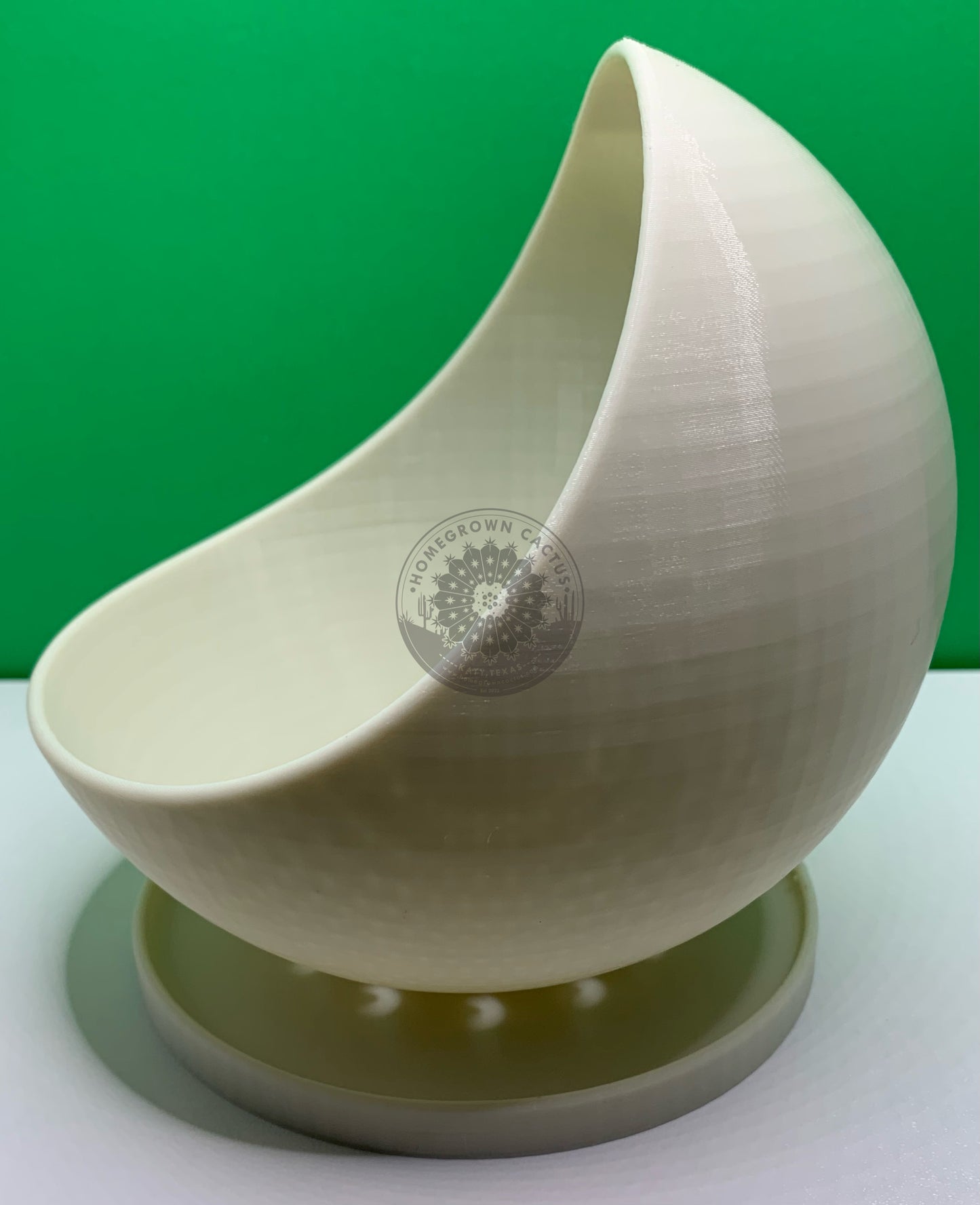 Moon Planter