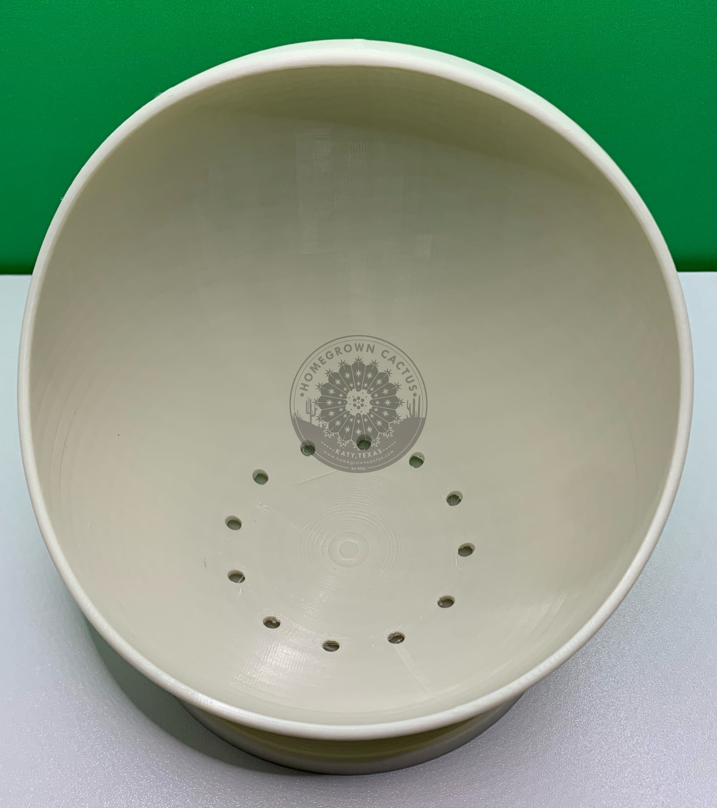 Moon Planter