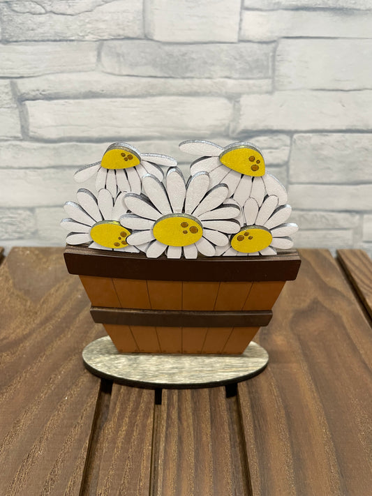 Tiny Daisies Insert