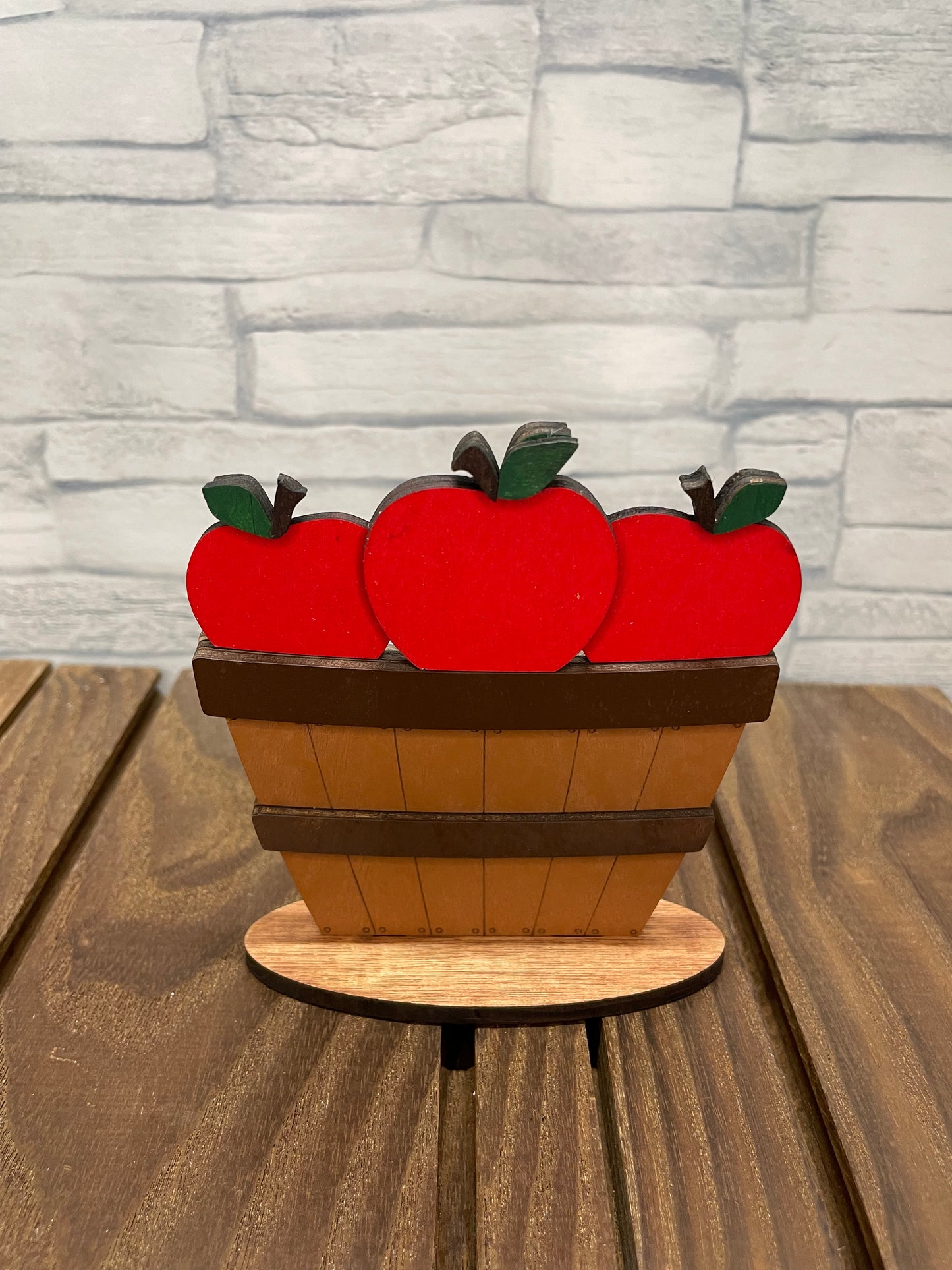 Tiny Apple Insert