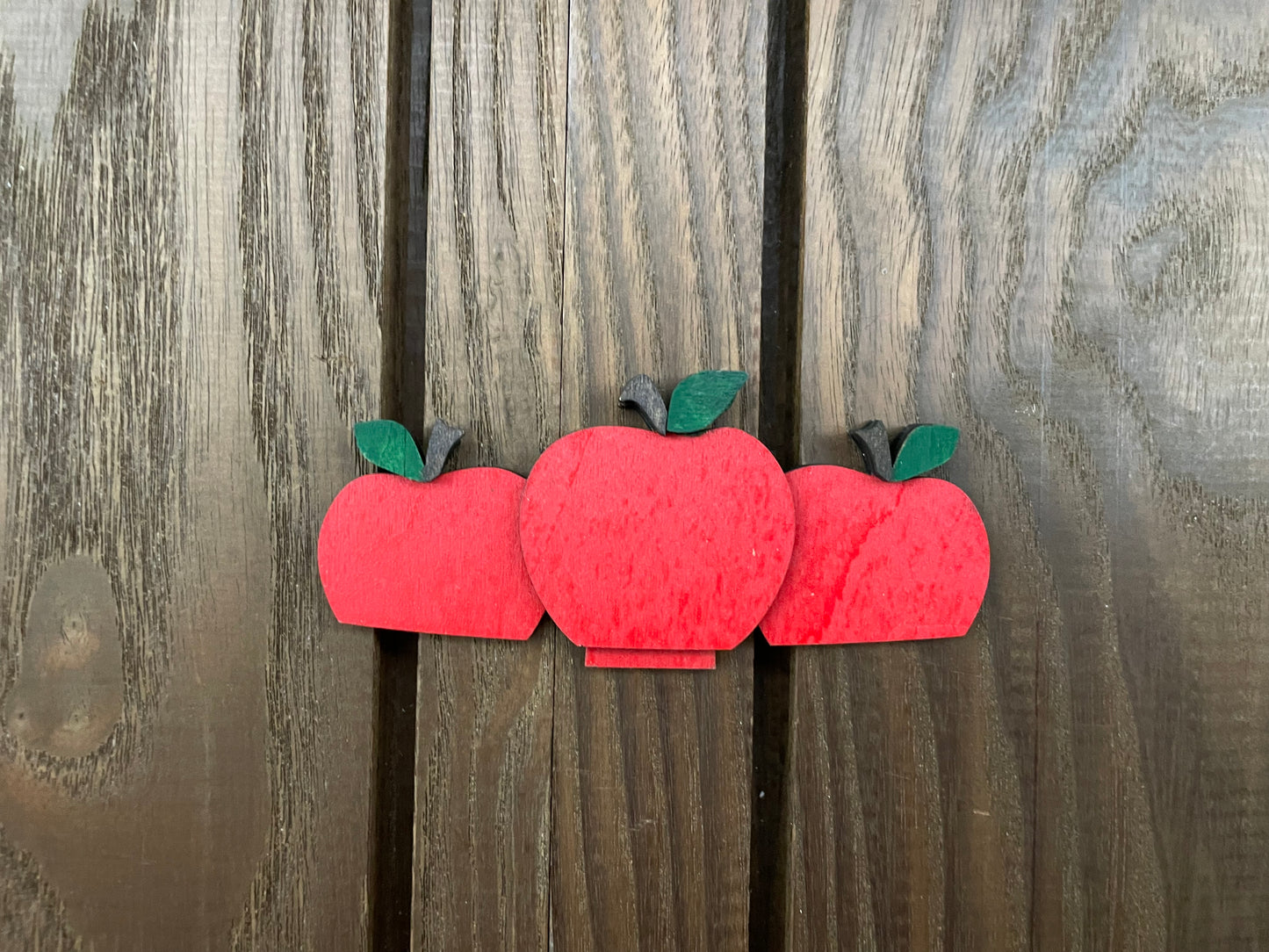 Tiny Apple Insert