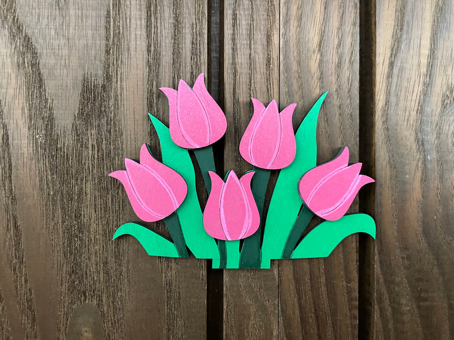 Tiny Tulip Insert