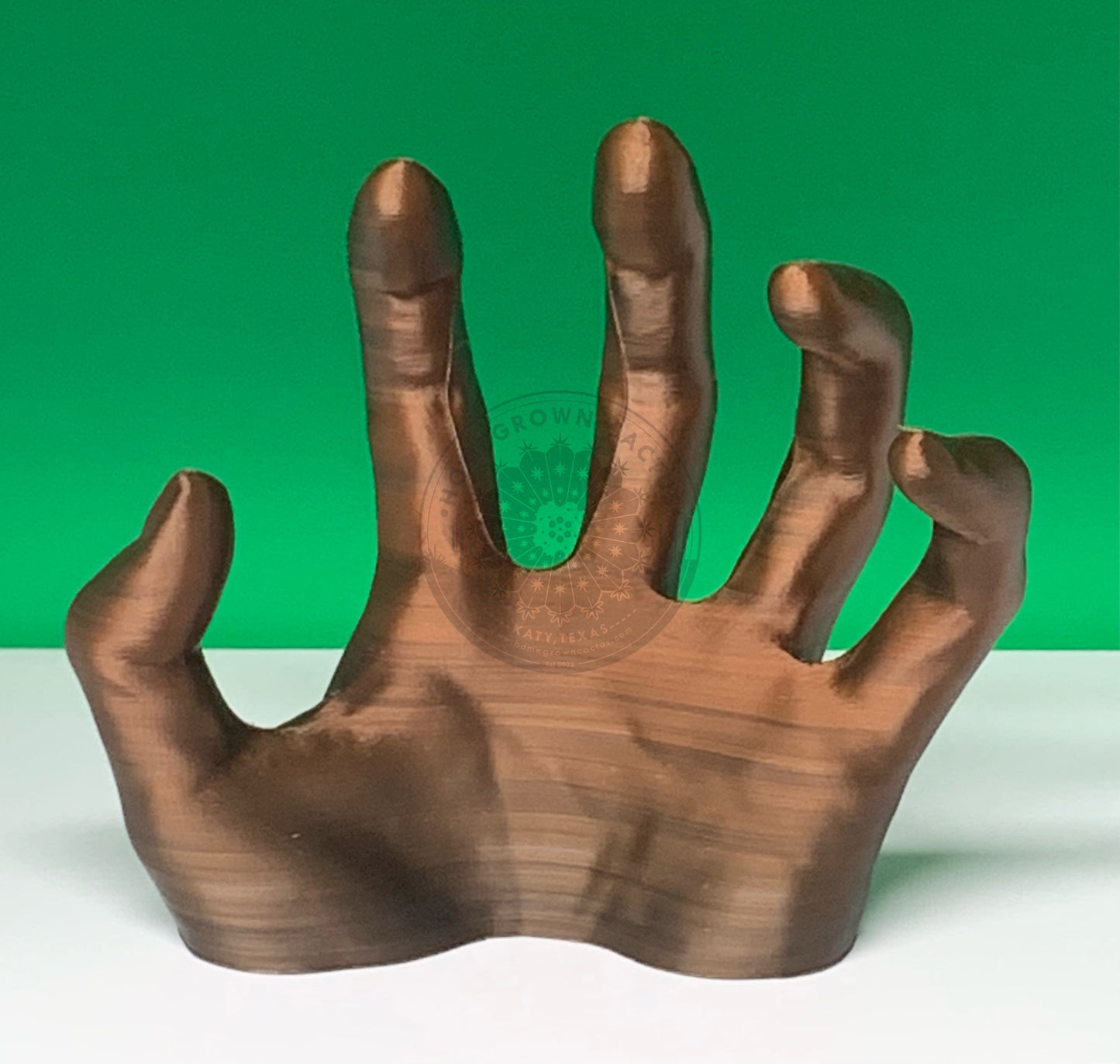 Standing Hand