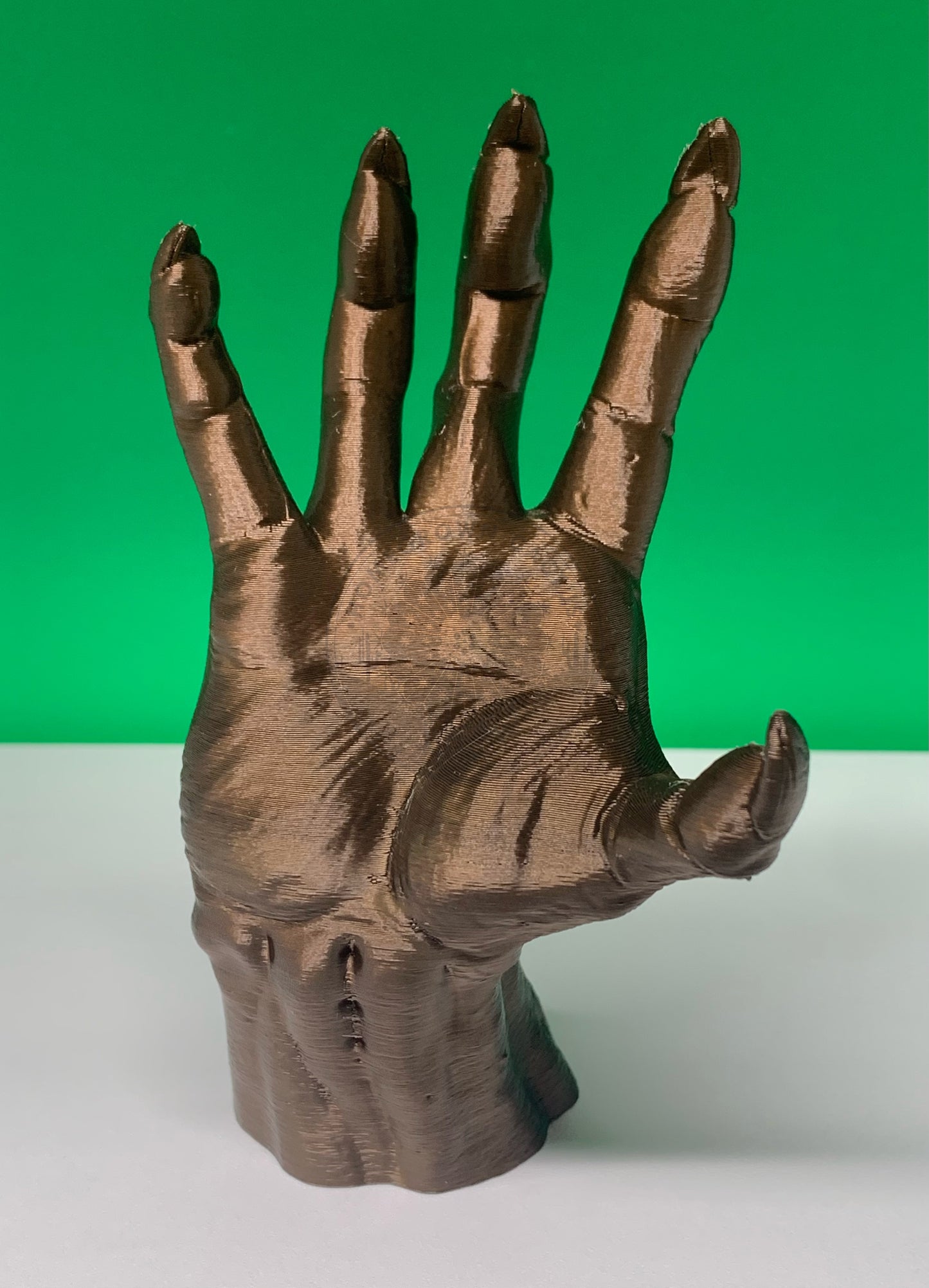Wall Mounted Hand