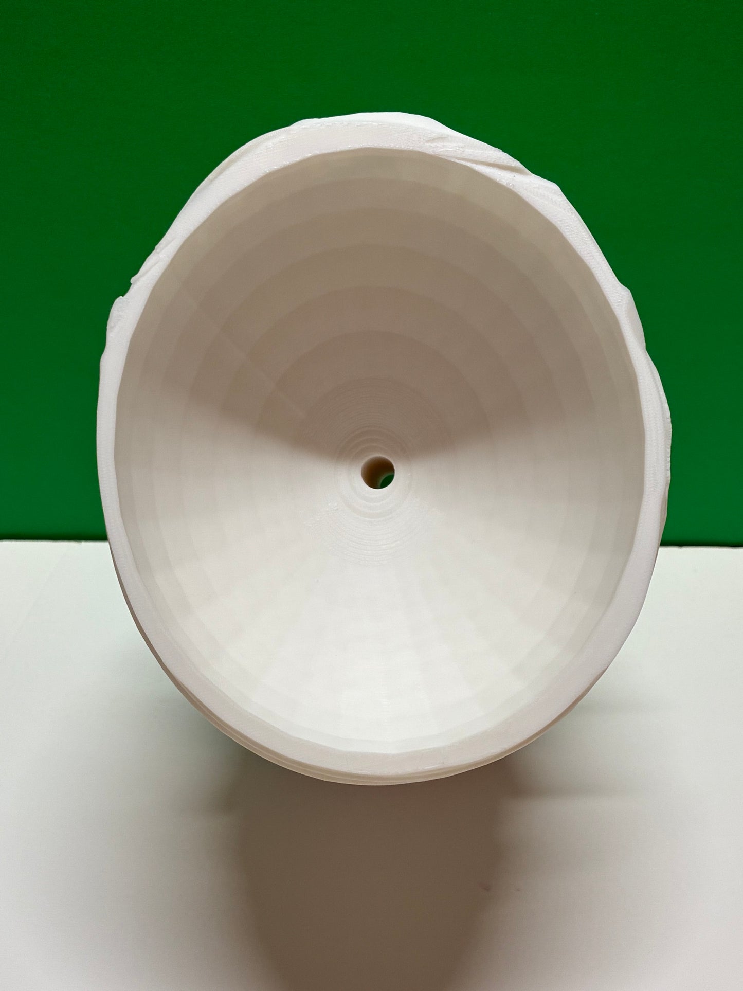 Mummy Planter Pot