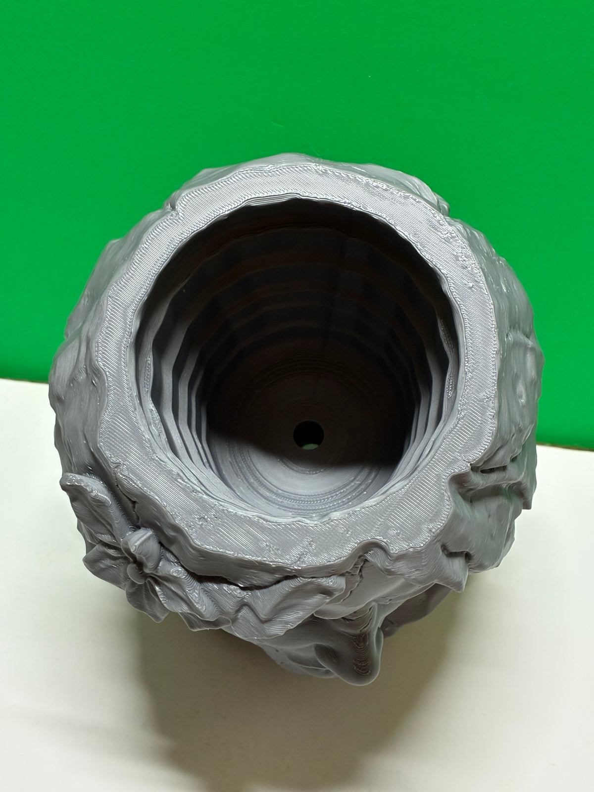 Lady Stone Planter