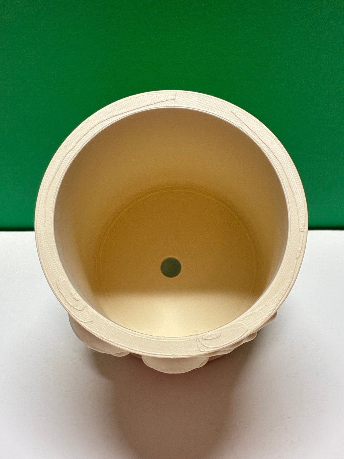 Cursed Planter Pot