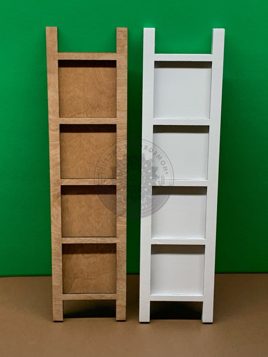 Mini 4 Frame Ladder Frame