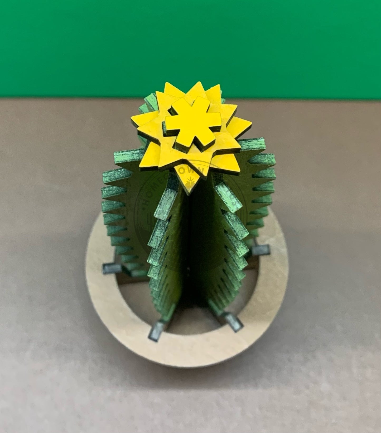 Cactus