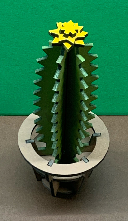 Cactus