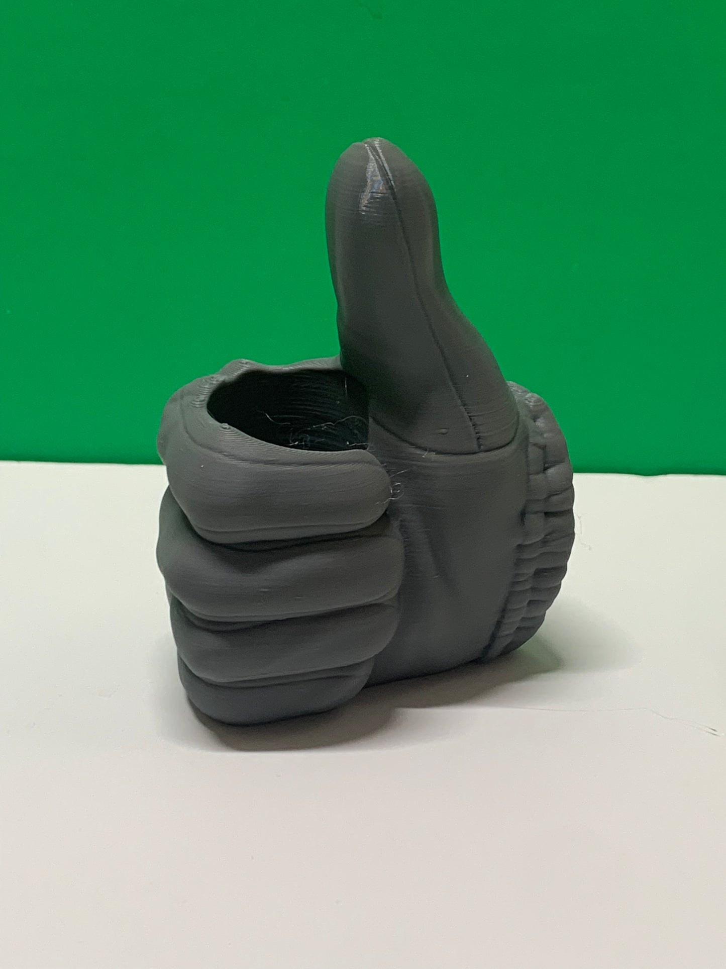 Thumbs Up Pot