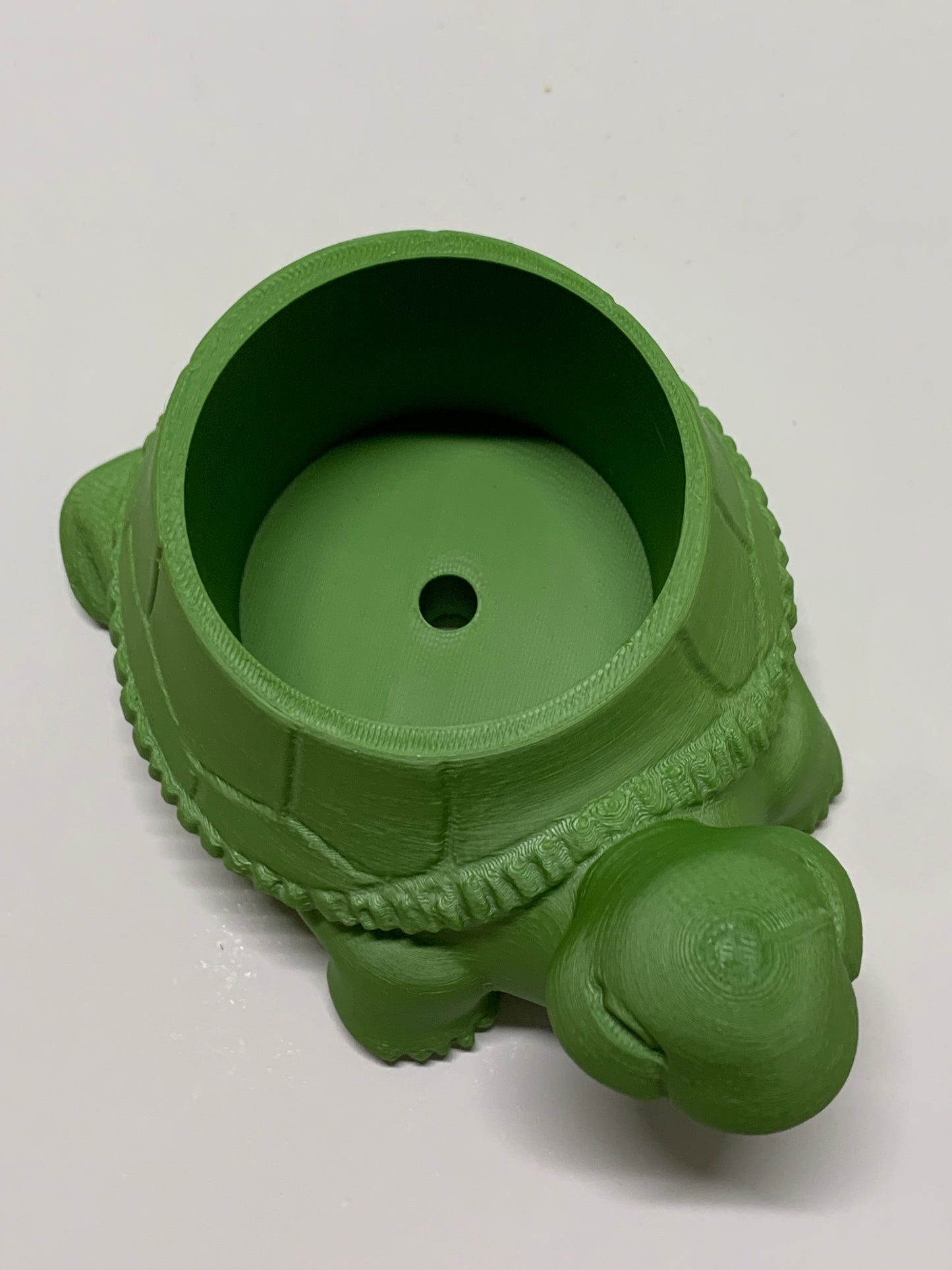 Turtle Pot