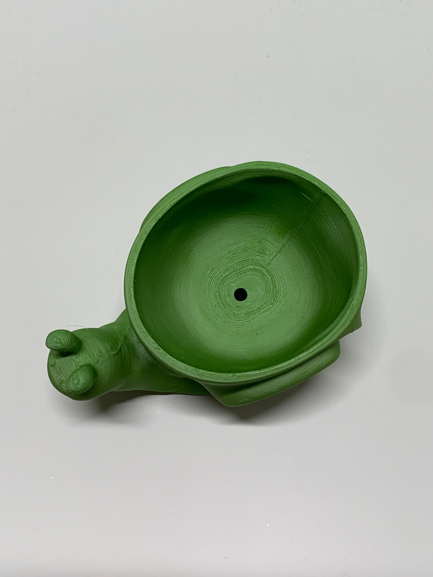 Snail Planter
