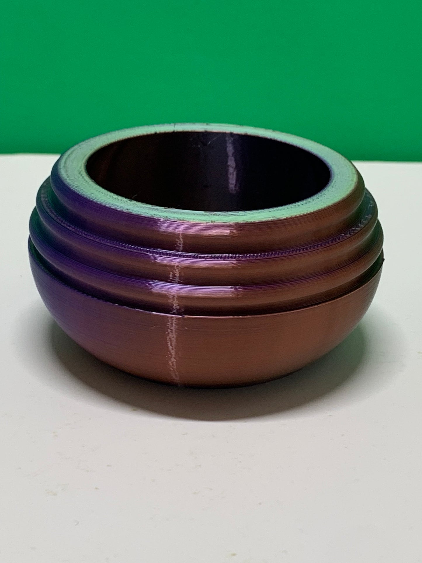 Mini Round Pot