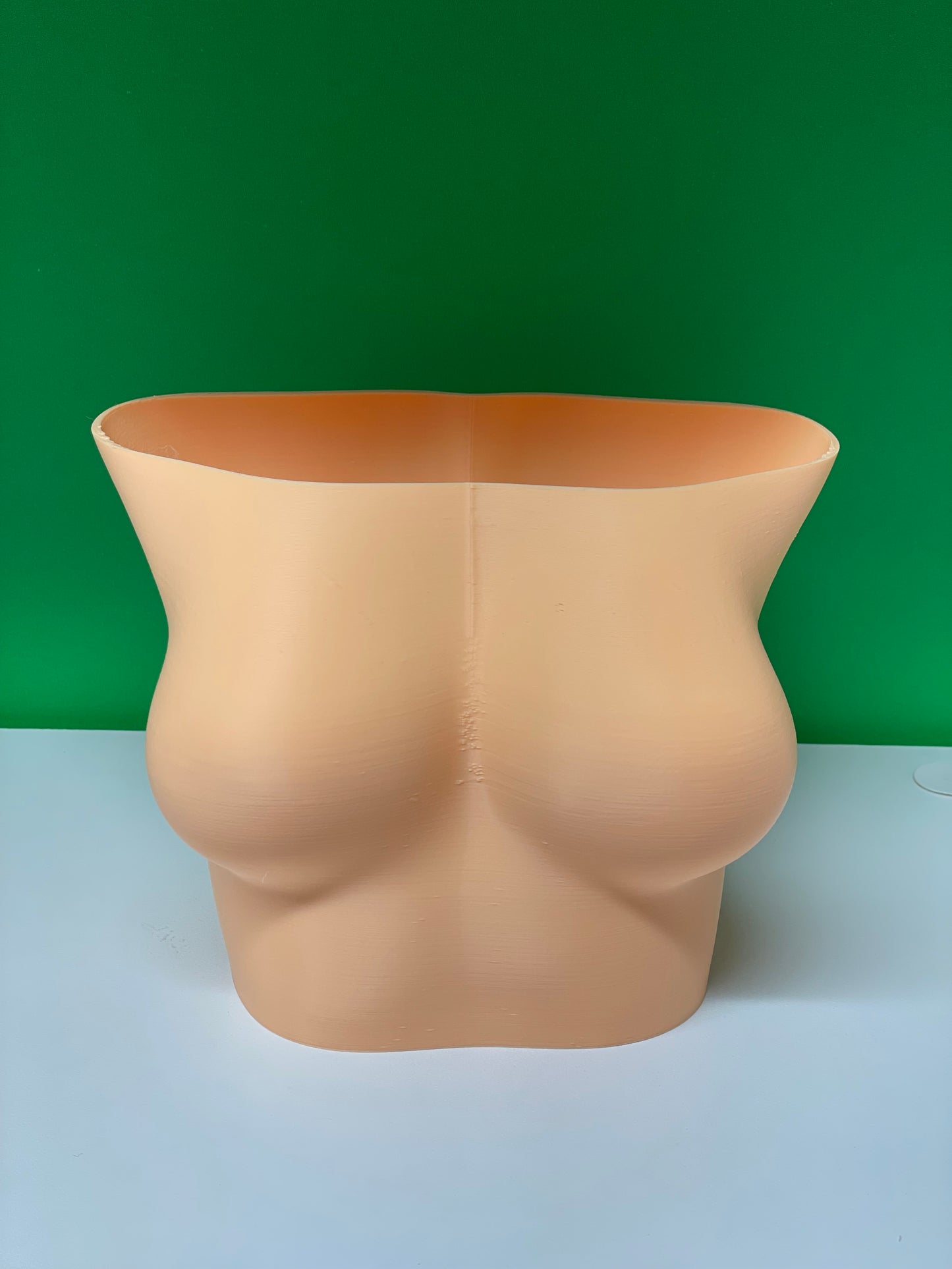Boobs Pot