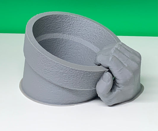 Hand Pot