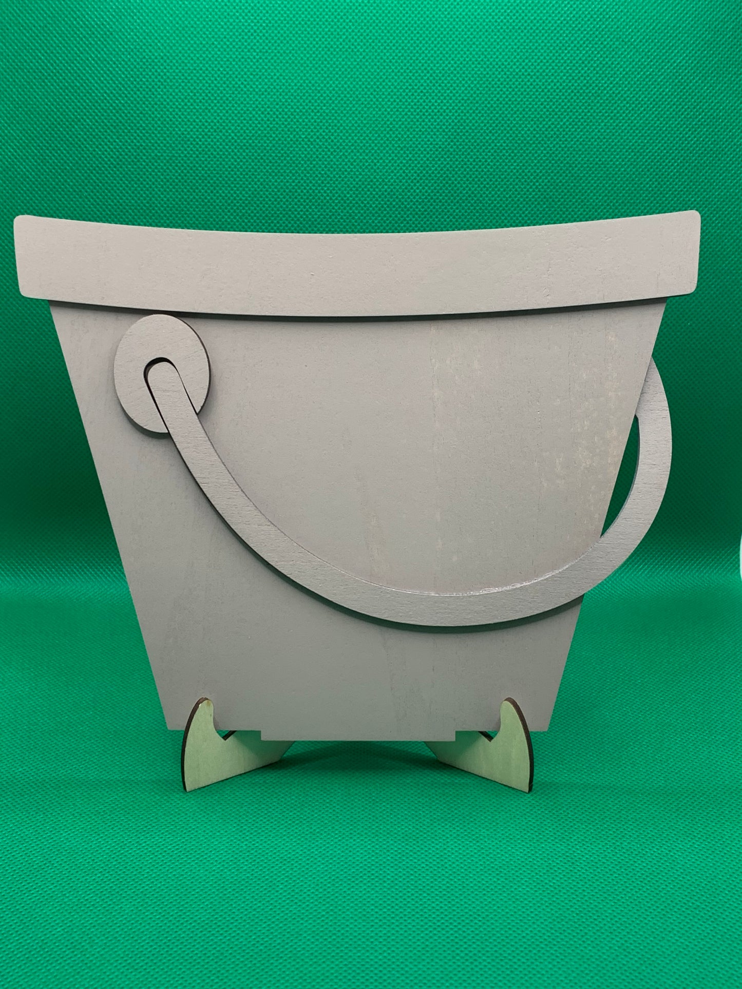 Bucket