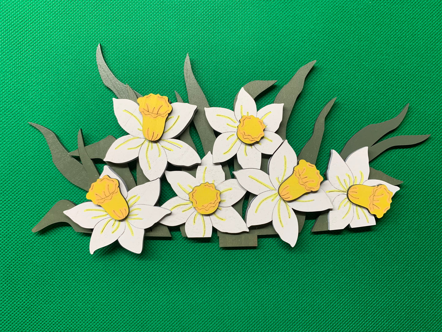 Daffodil Insert