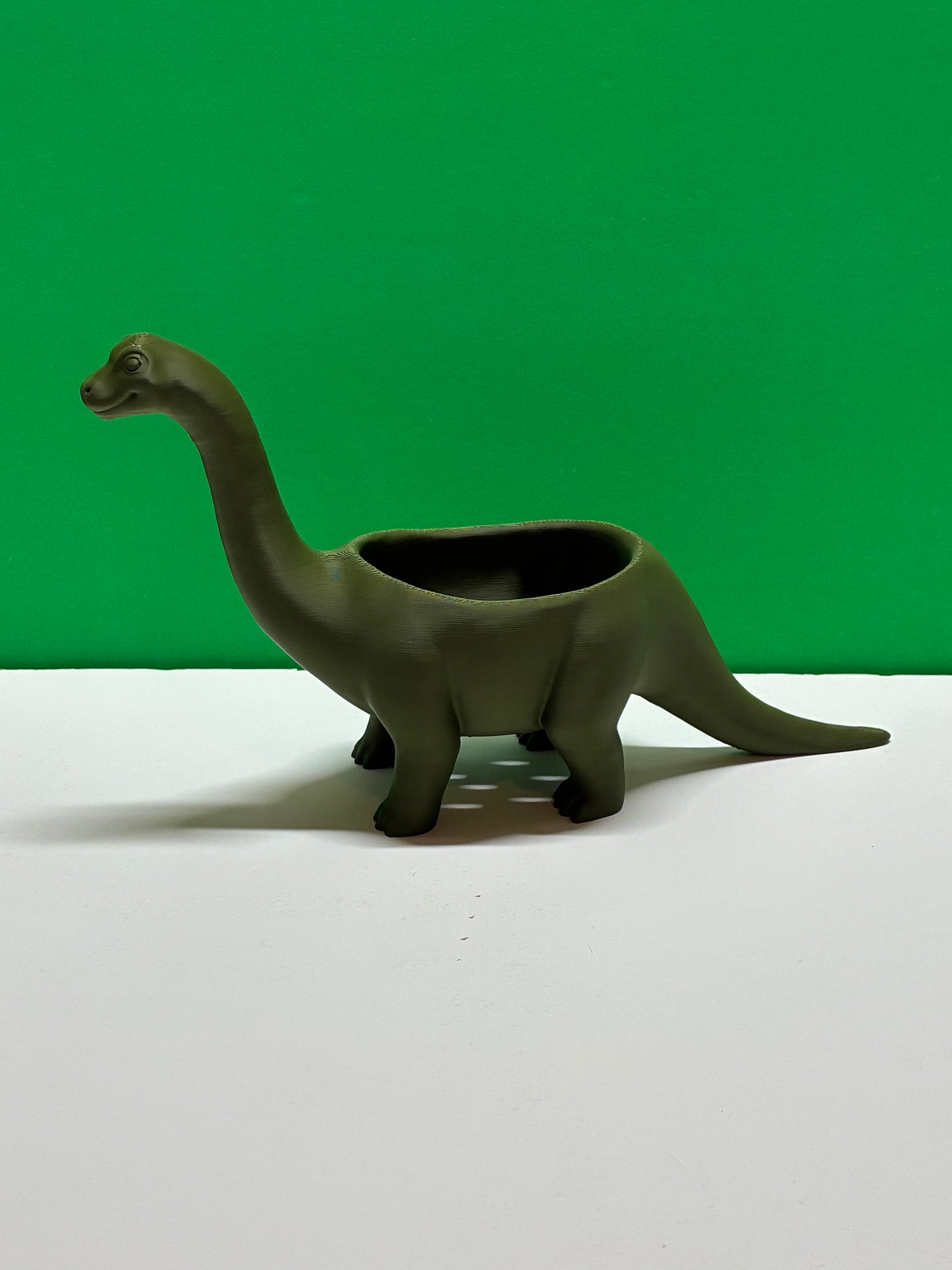 Dinosaur Planter Pot