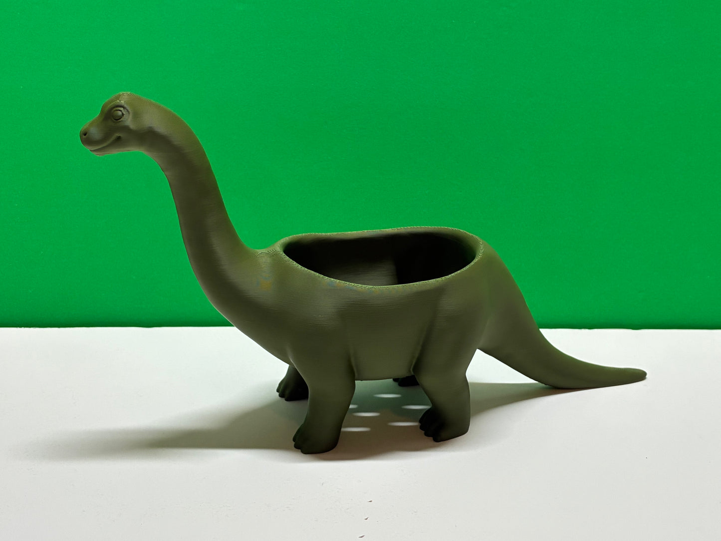 Dinosaur Planter Pot