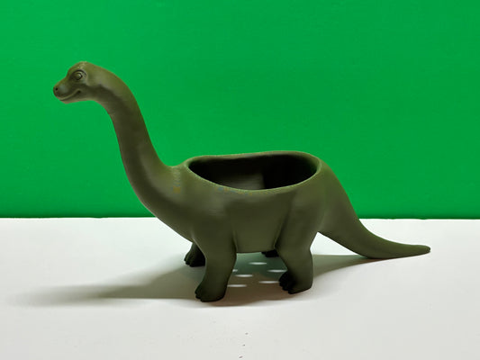 Dinosaur Planter Pot