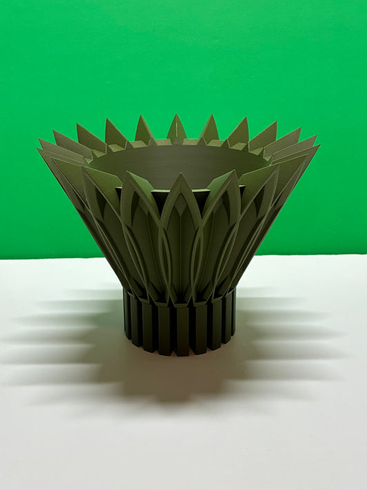 Planter Pot 009