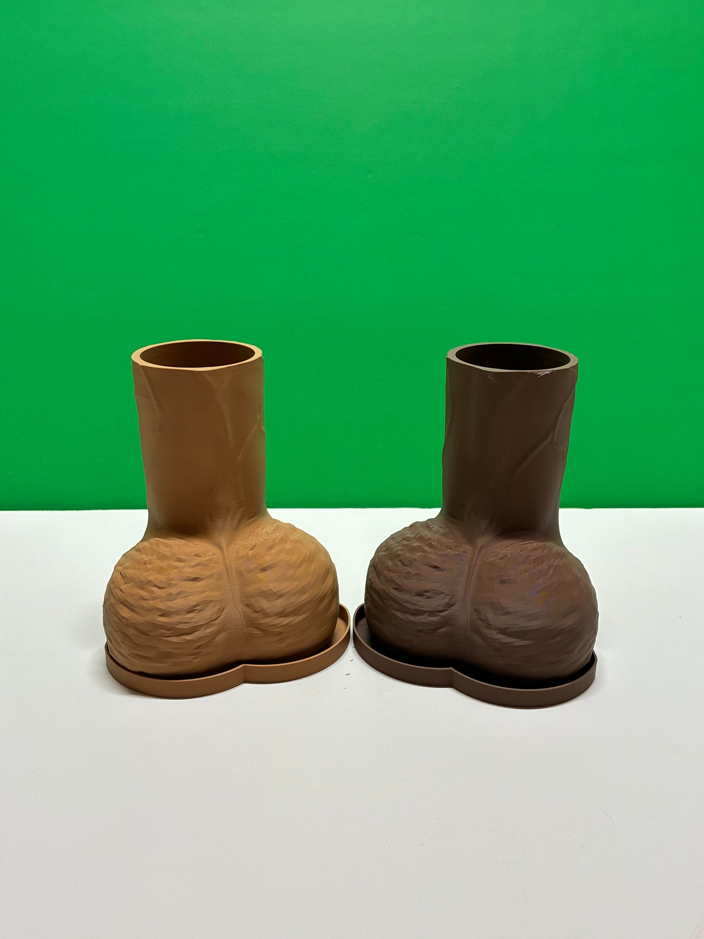 Coc-Tus Planter Pot