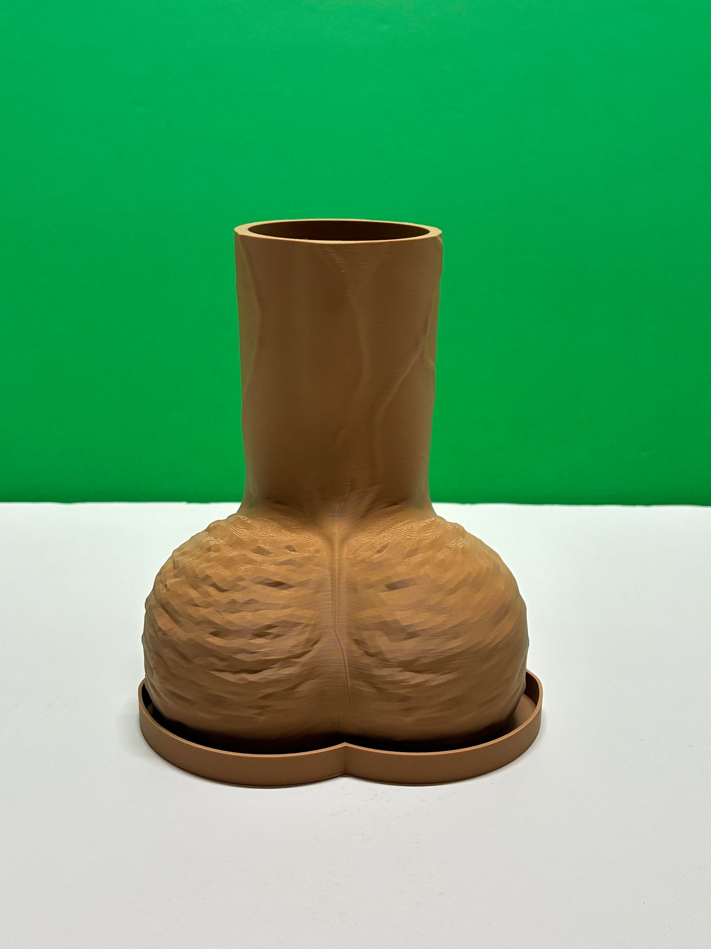 Coc-Tus Planter Pot