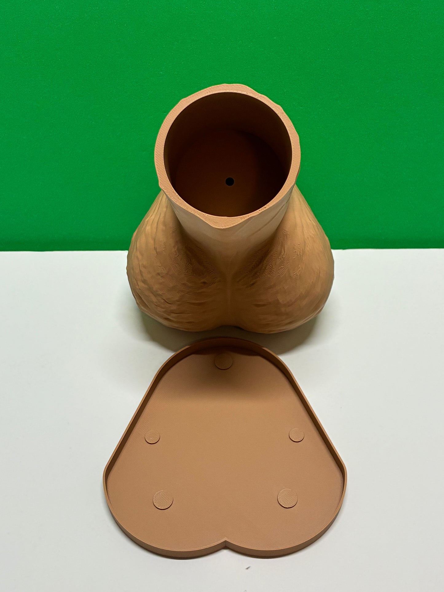 Coc-Tus Planter Pot
