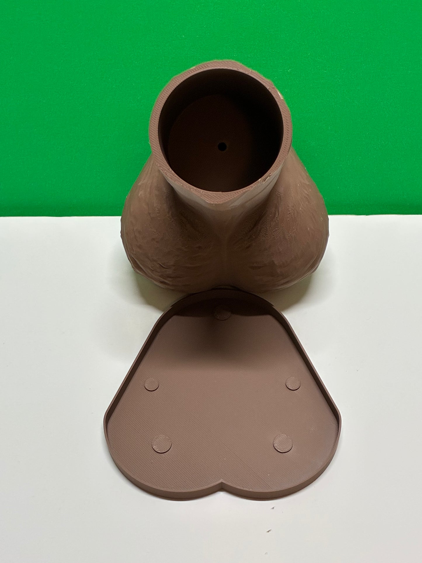 Coc-Tus Planter Pot