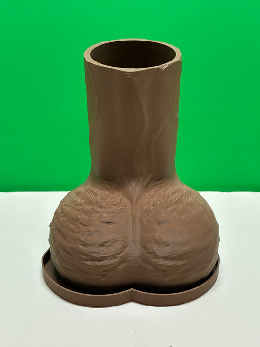 Coc-Tus Planter Pot