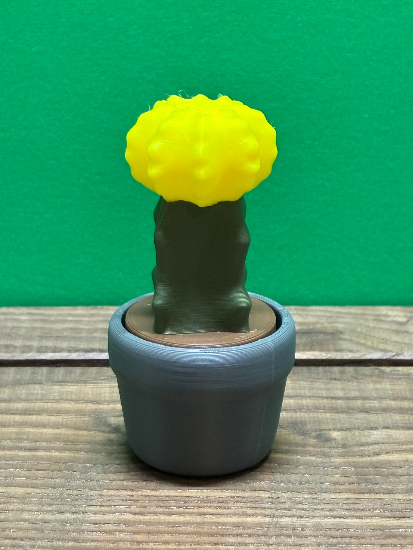 Moon Cactus Clicker