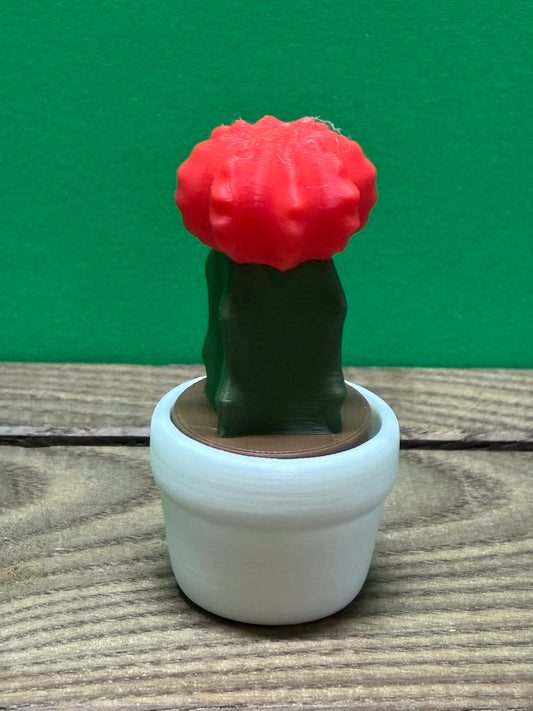 Moon Cactus Clicker
