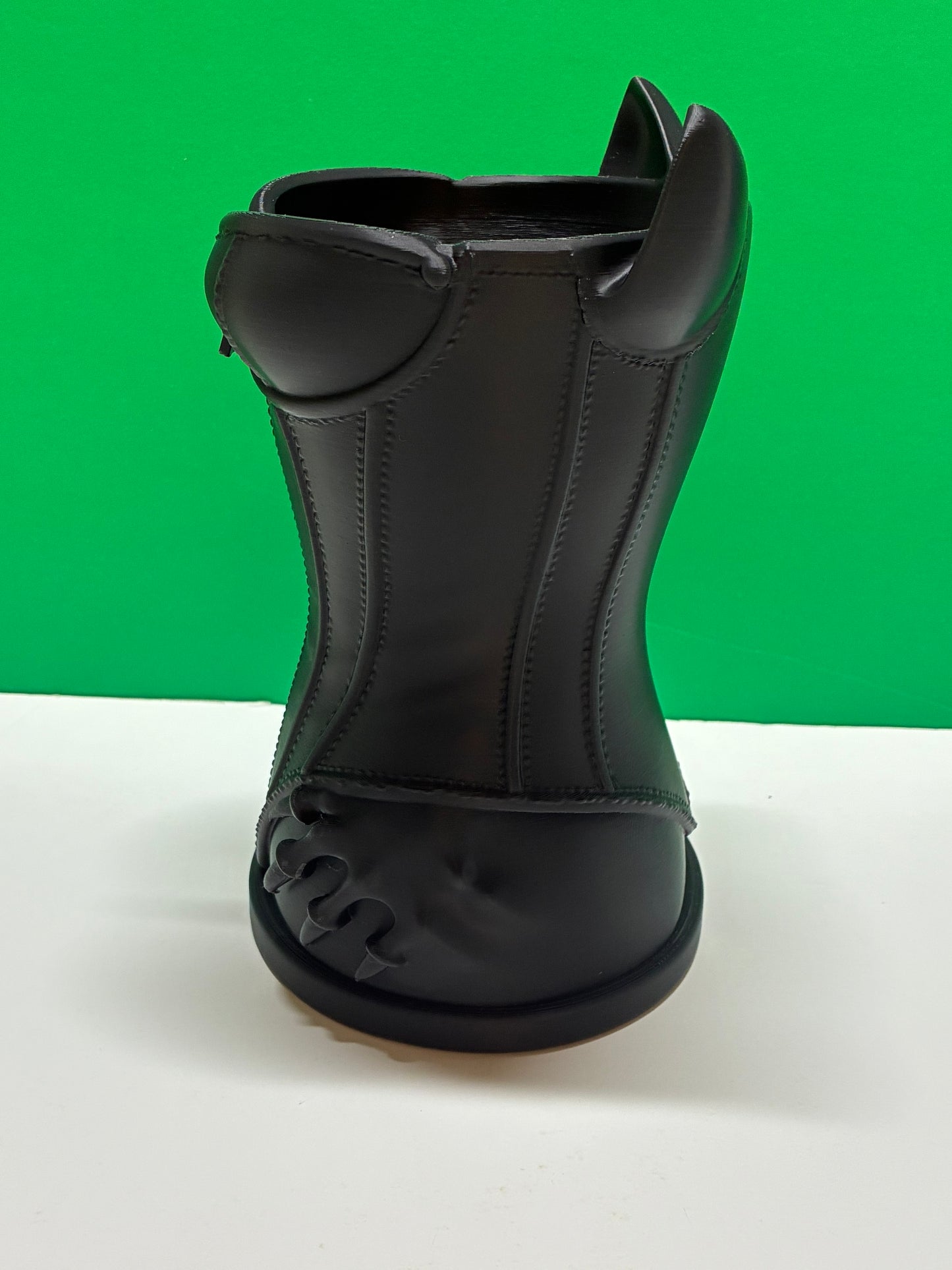 Catwoman Vase Planter Pot