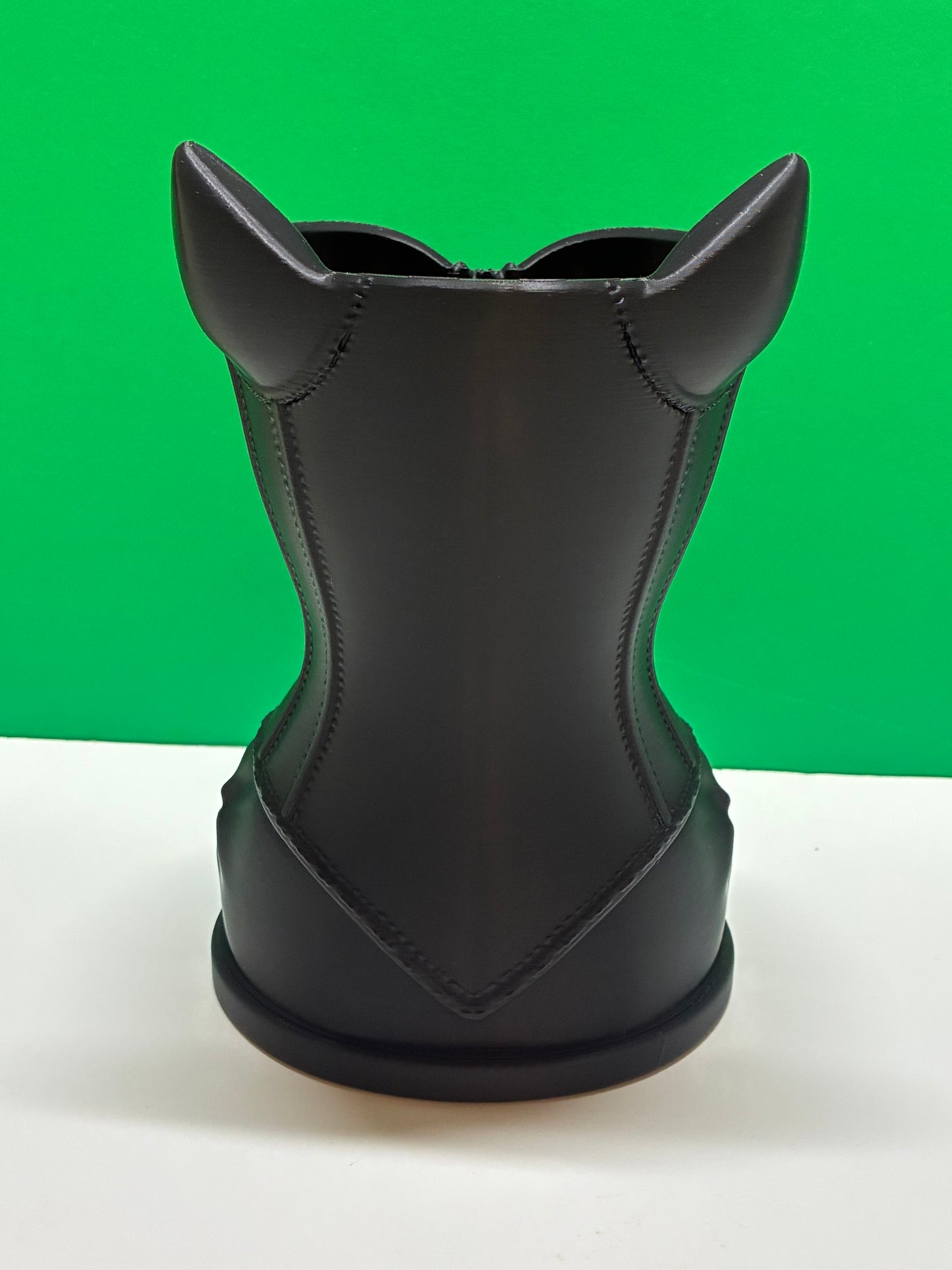 Catwoman Vase Planter Pot