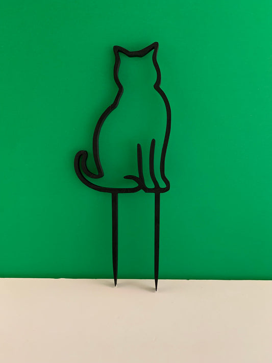 Cat Trellis - Plant Support