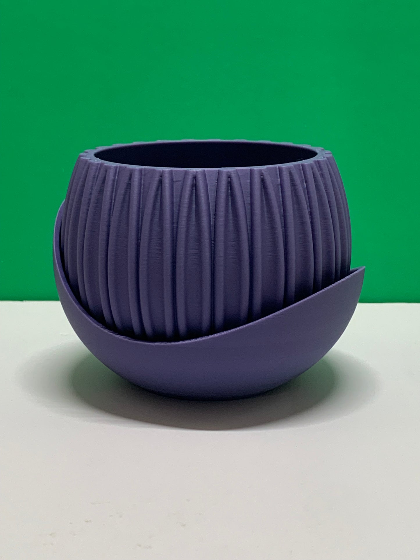 Plant Pot with Base