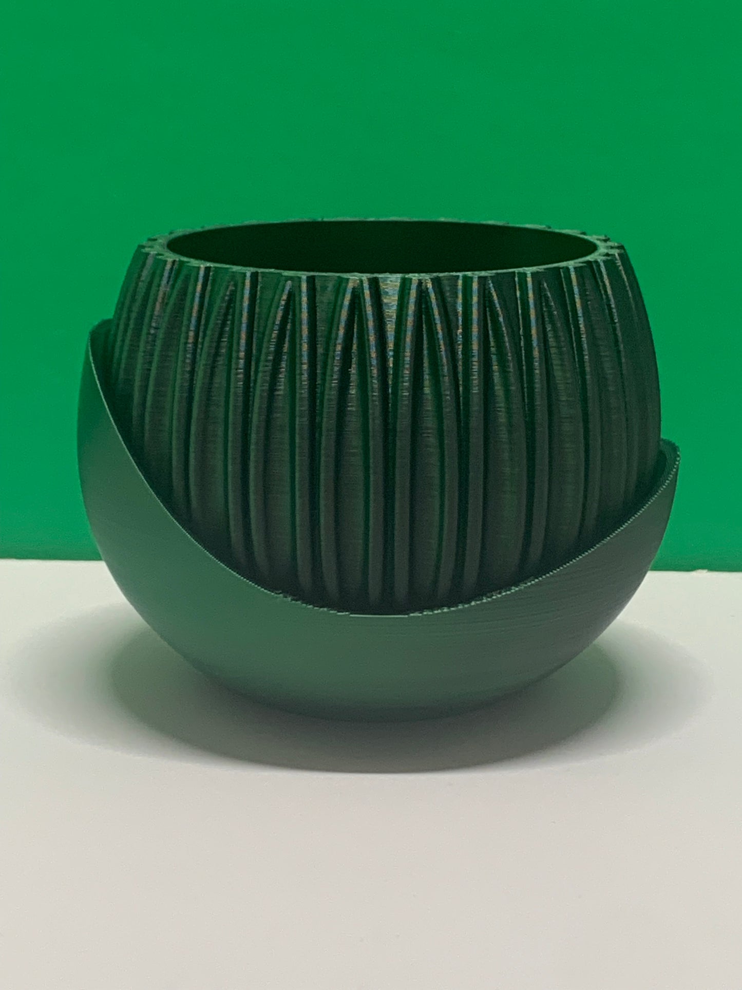 Plant Pot with Base