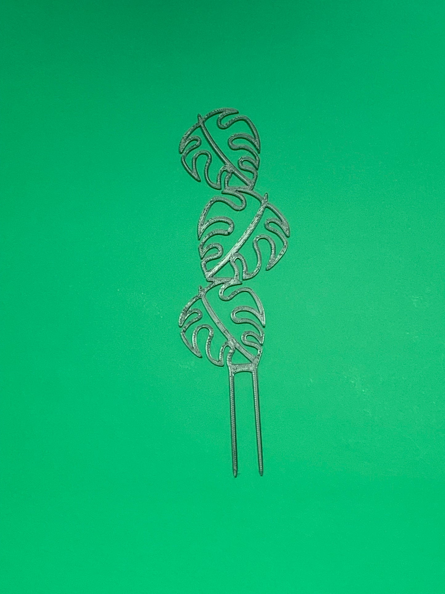 Monstera Plant Holder