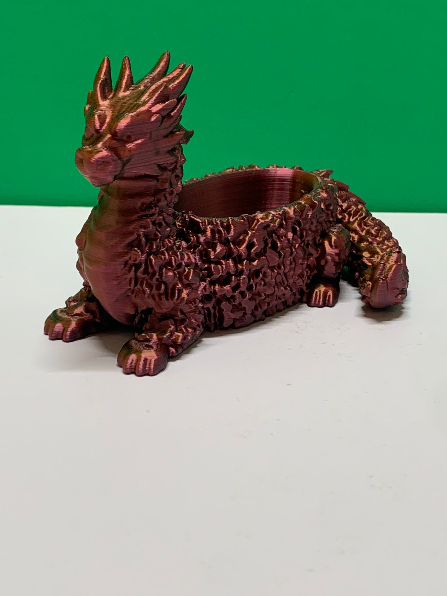 Dragon Bonsai Planter