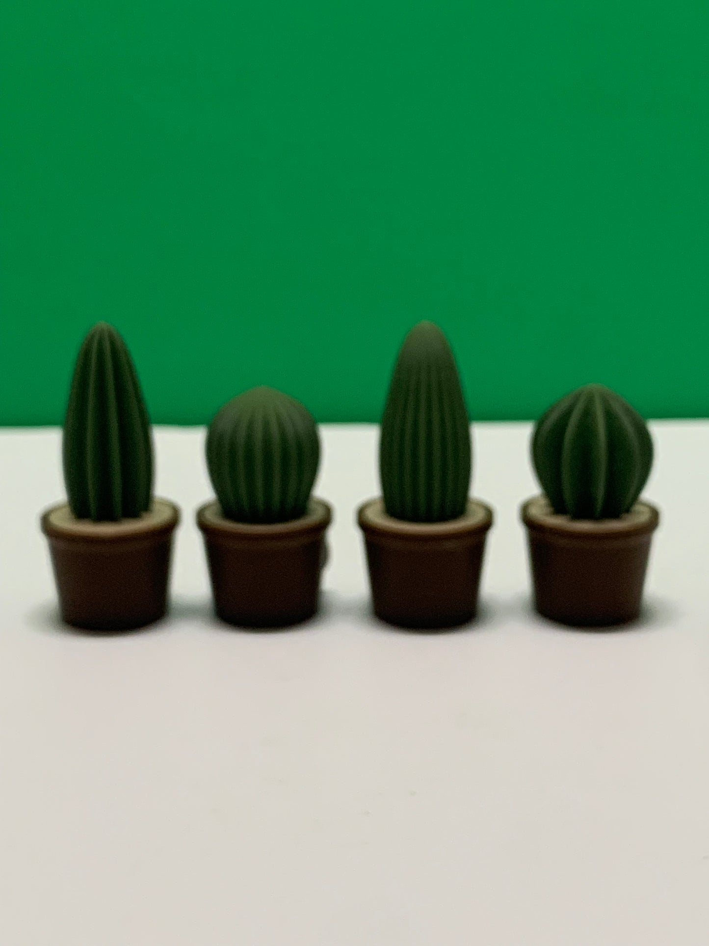 Cactus Magnet